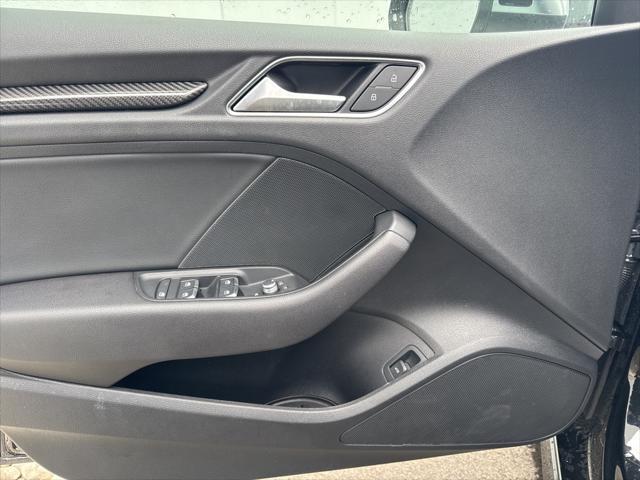 used 2020 Audi S3 car, priced at $27,504