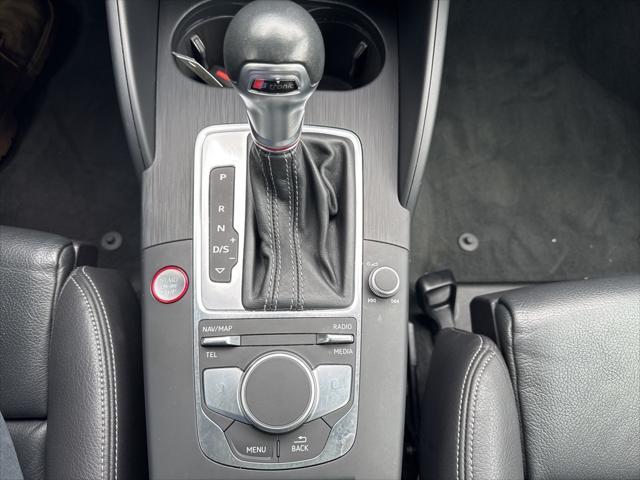 used 2020 Audi S3 car, priced at $27,504