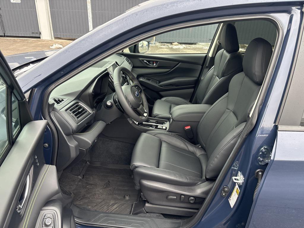 new 2025 Subaru Ascent car, priced at $50,793