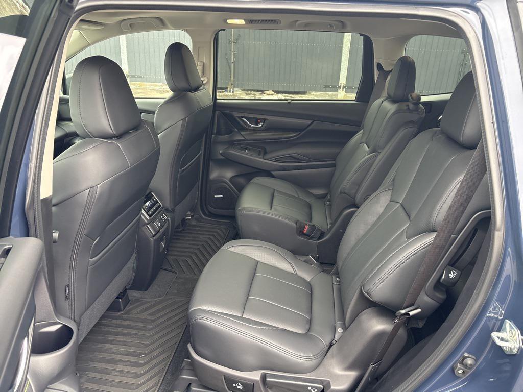 new 2025 Subaru Ascent car, priced at $50,793