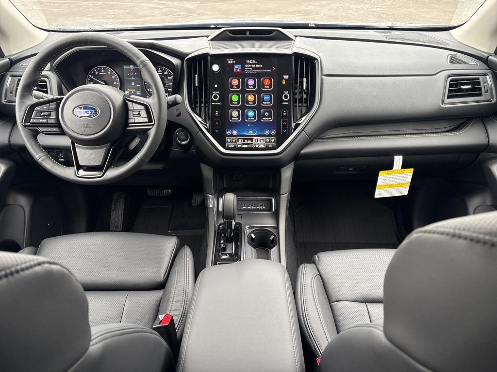 new 2025 Subaru Ascent car, priced at $50,793