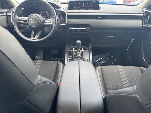 used 2024 Mazda CX-50 car, priced at $27,455