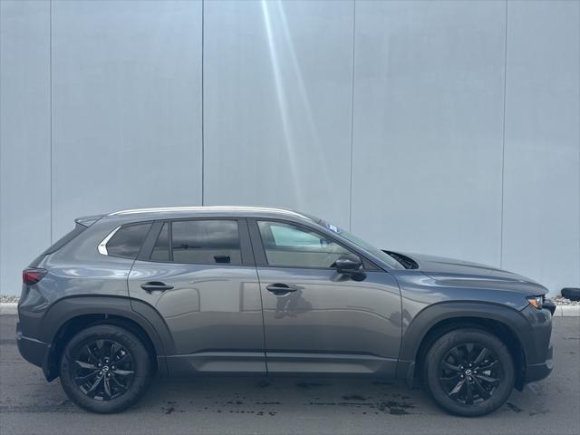 used 2024 Mazda CX-50 car, priced at $27,455