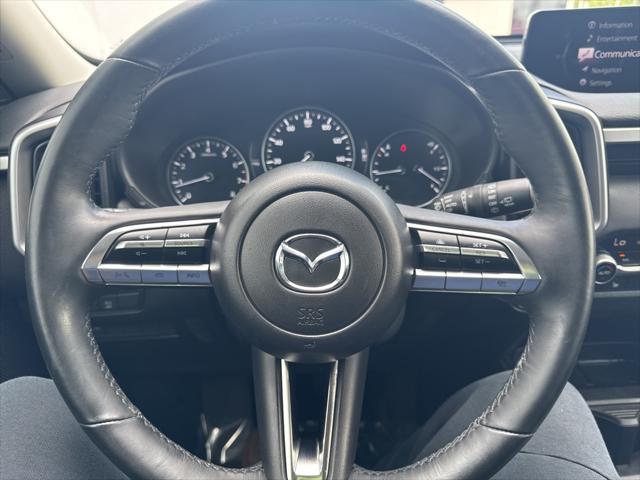 used 2024 Mazda CX-50 car, priced at $27,455