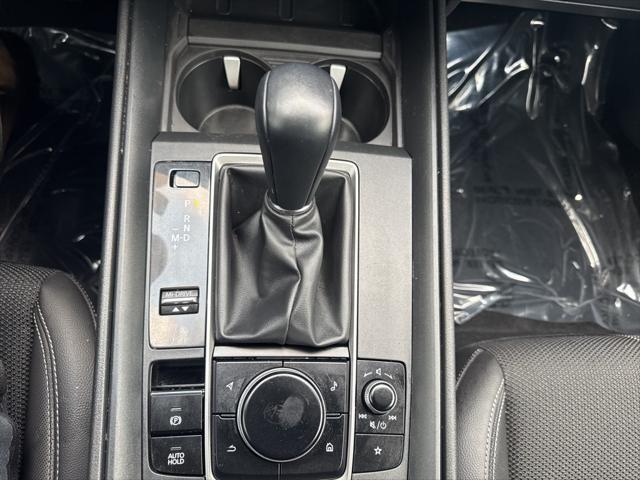 used 2024 Mazda CX-50 car, priced at $27,455