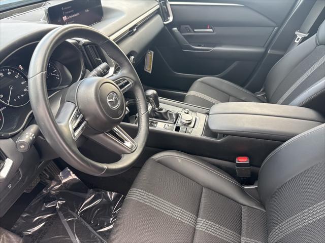used 2024 Mazda CX-50 car, priced at $27,455