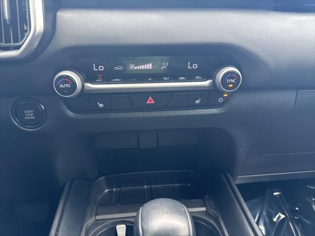 used 2024 Mazda CX-50 car, priced at $27,455