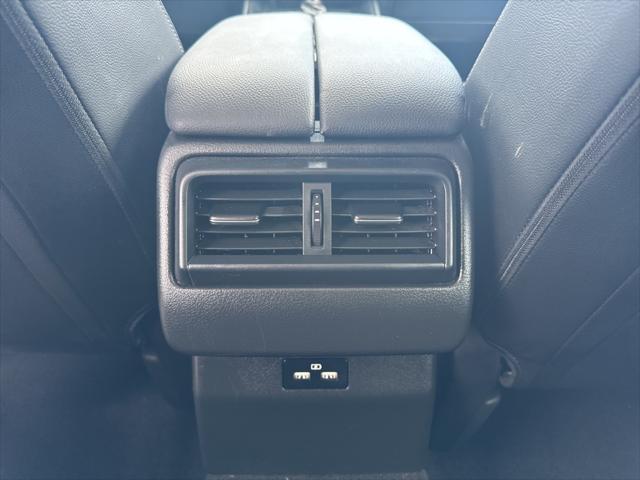 used 2024 Mazda CX-50 car, priced at $27,455