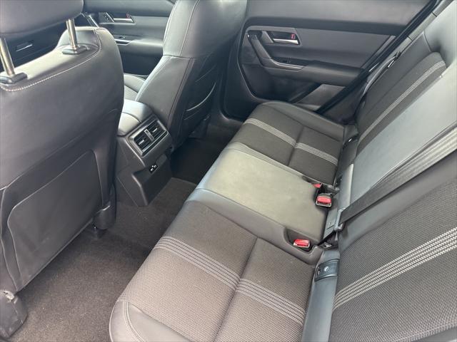 used 2024 Mazda CX-50 car, priced at $27,455