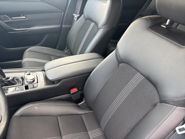 used 2024 Mazda CX-50 car, priced at $27,455