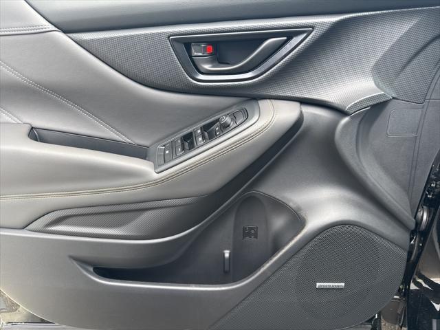 new 2025 Subaru Forester car, priced at $40,988
