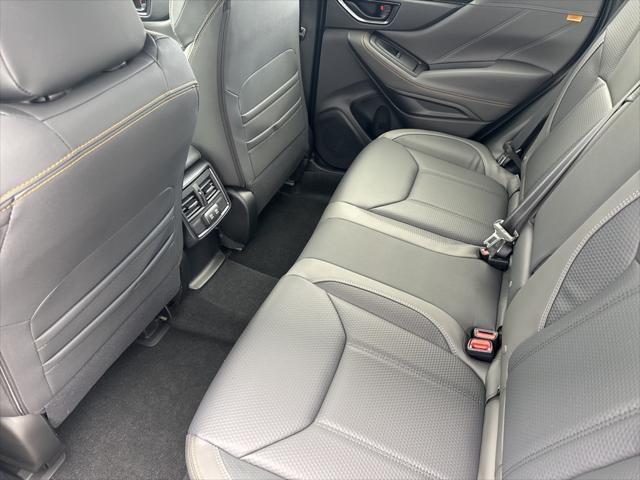 new 2025 Subaru Forester car, priced at $40,988