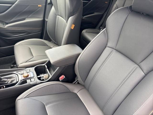 new 2025 Subaru Forester car, priced at $40,988