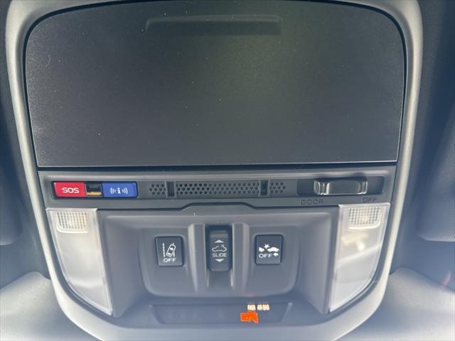 new 2025 Subaru Forester car, priced at $40,988