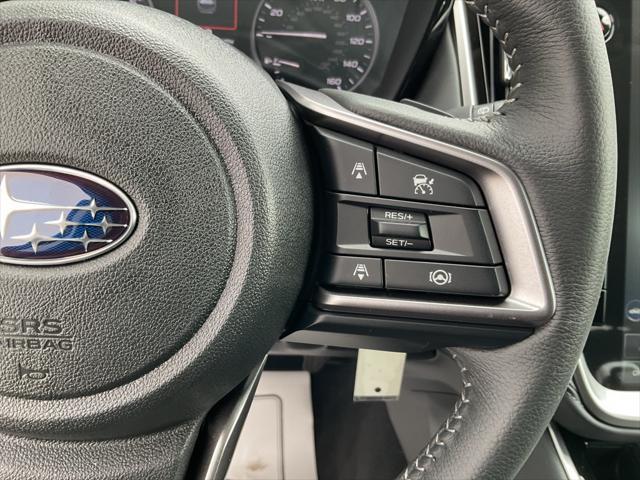 new 2025 Subaru Outback car, priced at $34,180