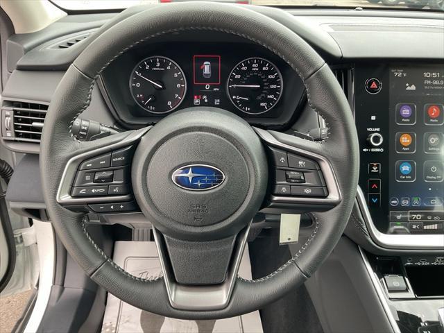 new 2025 Subaru Outback car, priced at $34,180
