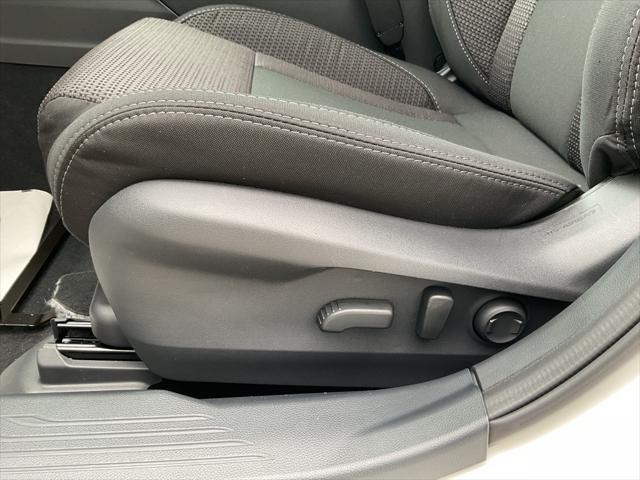 new 2025 Subaru Outback car, priced at $34,180