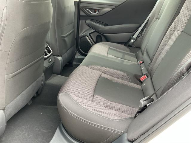 new 2025 Subaru Outback car, priced at $34,180