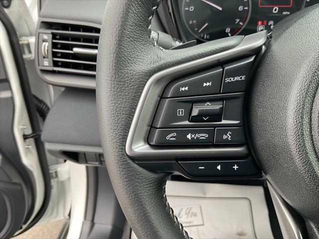 new 2025 Subaru Outback car, priced at $34,180