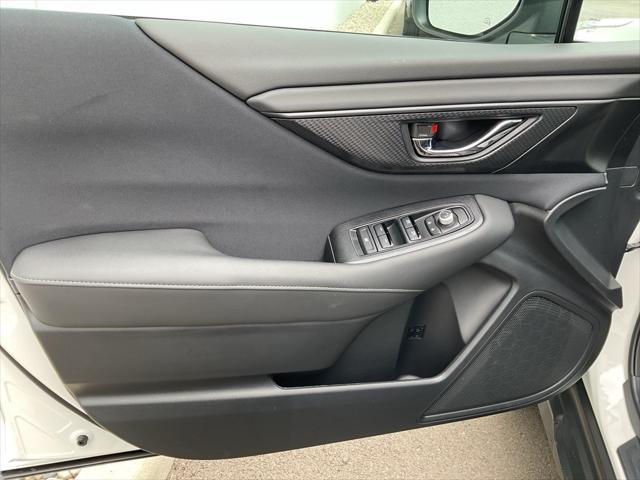 new 2025 Subaru Outback car, priced at $34,180