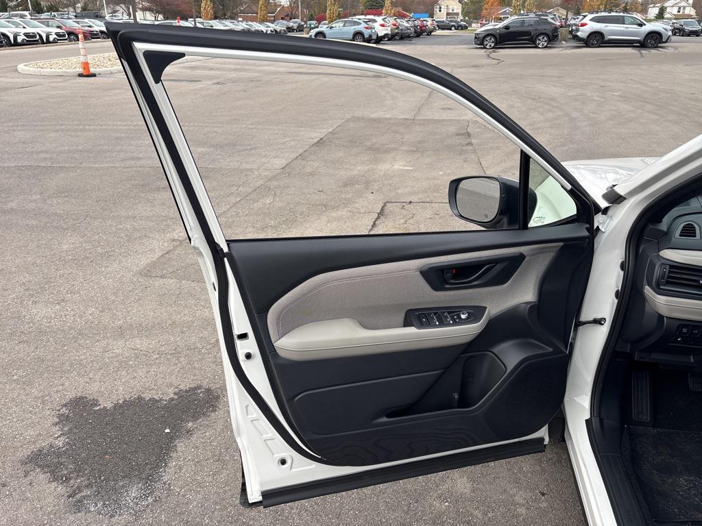 new 2025 Subaru Forester Hybrid car, priced at $37,598