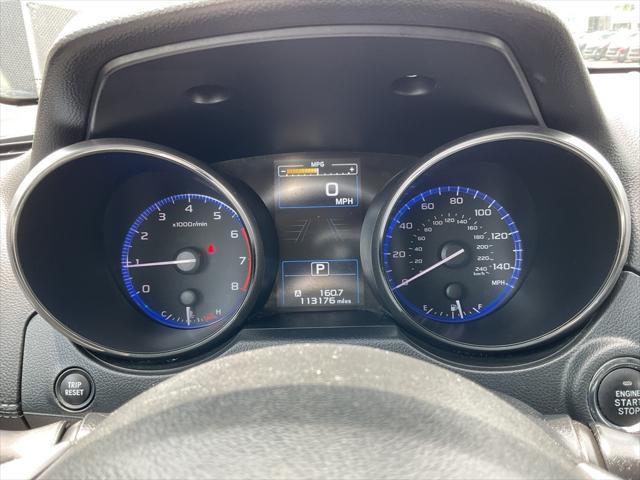 used 2018 Subaru Outback car, priced at $17,000