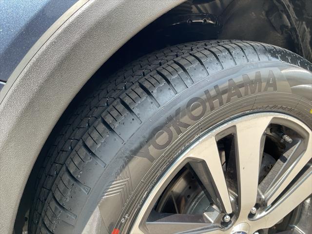 used 2018 Subaru Outback car, priced at $17,000