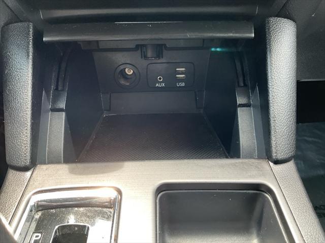 used 2018 Subaru Outback car, priced at $17,000