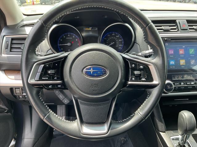 used 2018 Subaru Outback car, priced at $17,000