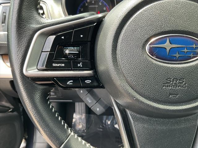 used 2018 Subaru Outback car, priced at $17,000