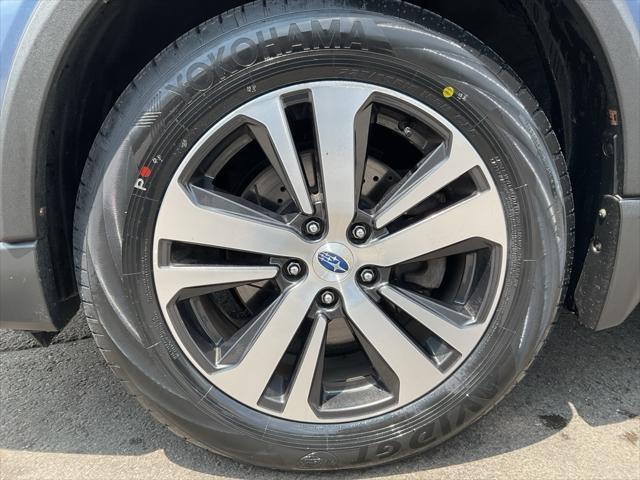used 2018 Subaru Outback car, priced at $17,000