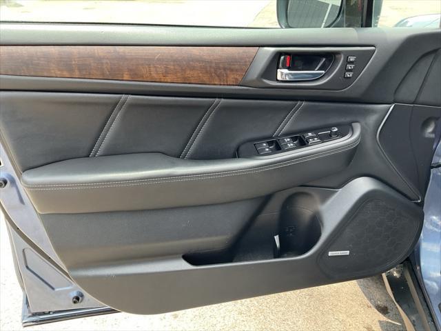 used 2018 Subaru Outback car, priced at $17,000