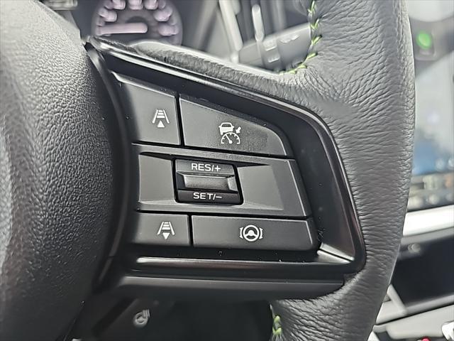new 2025 Subaru Outback car, priced at $35,906