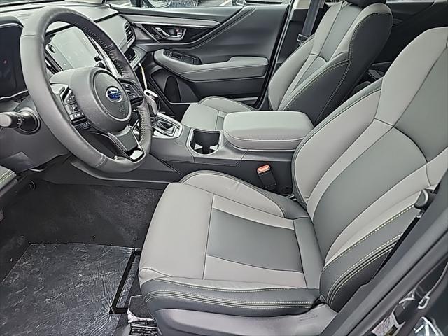 new 2025 Subaru Outback car, priced at $35,906