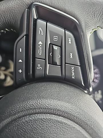 new 2025 Subaru Outback car, priced at $35,906