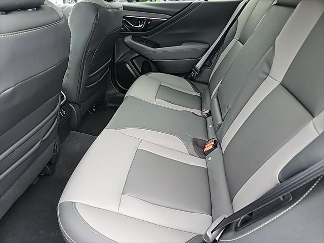 new 2025 Subaru Outback car, priced at $35,906