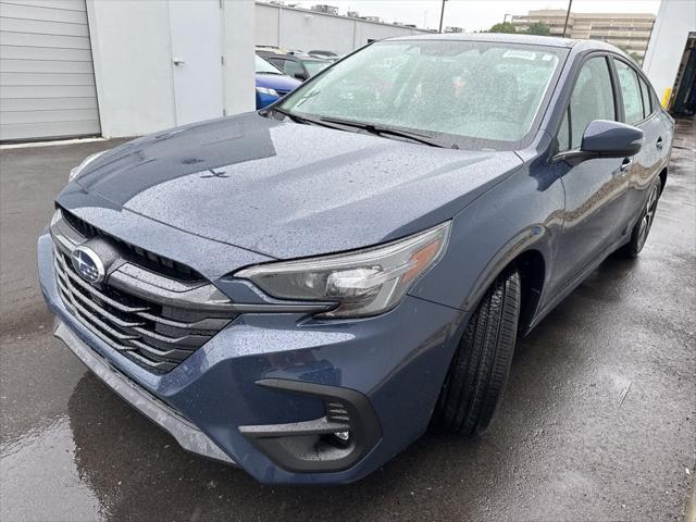 new 2025 Subaru Legacy car, priced at $29,020