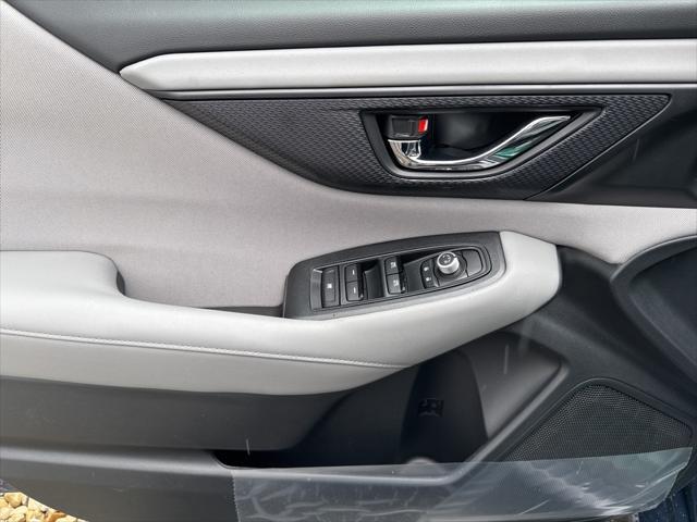 new 2025 Subaru Legacy car, priced at $29,020