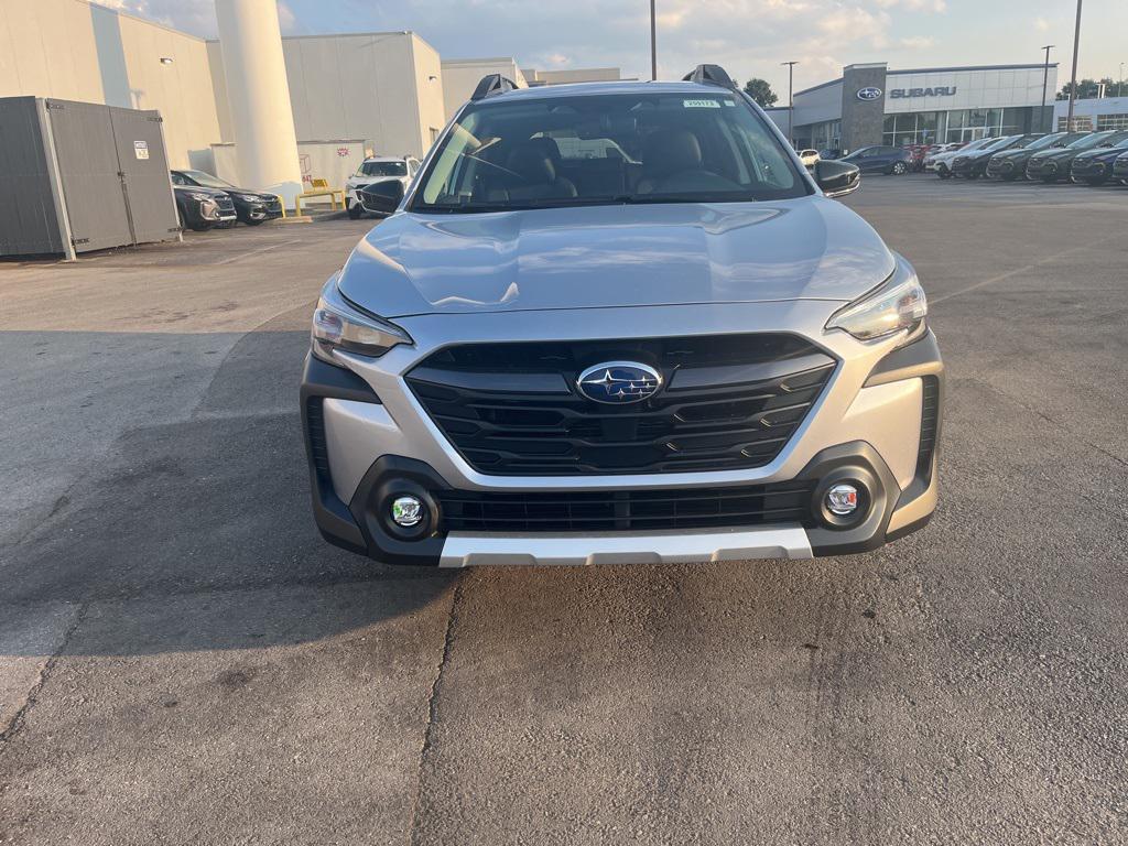 new 2025 Subaru Outback car, priced at $44,644