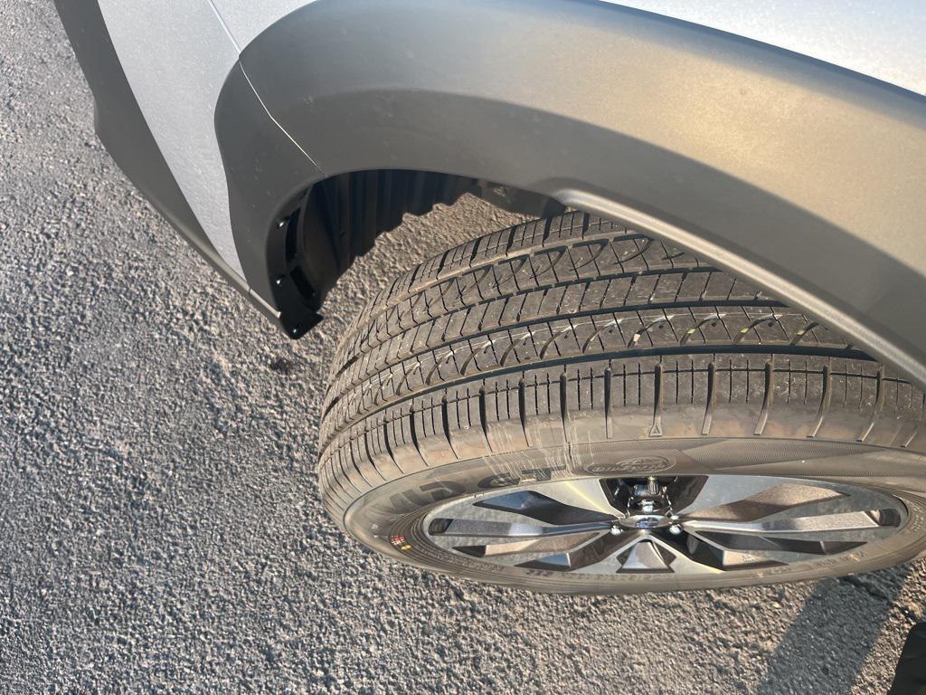 new 2025 Subaru Outback car, priced at $44,644