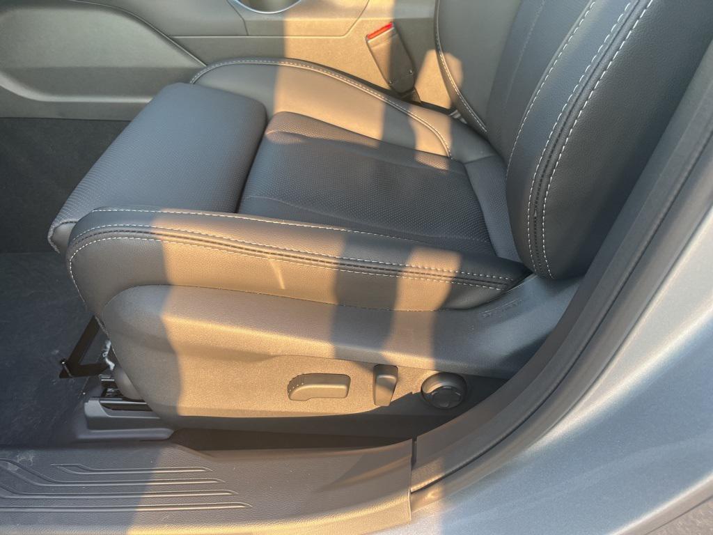 new 2025 Subaru Outback car, priced at $44,644