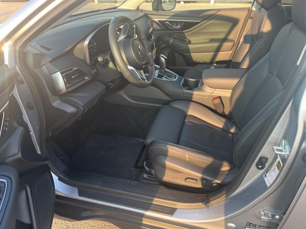 new 2025 Subaru Outback car, priced at $44,644