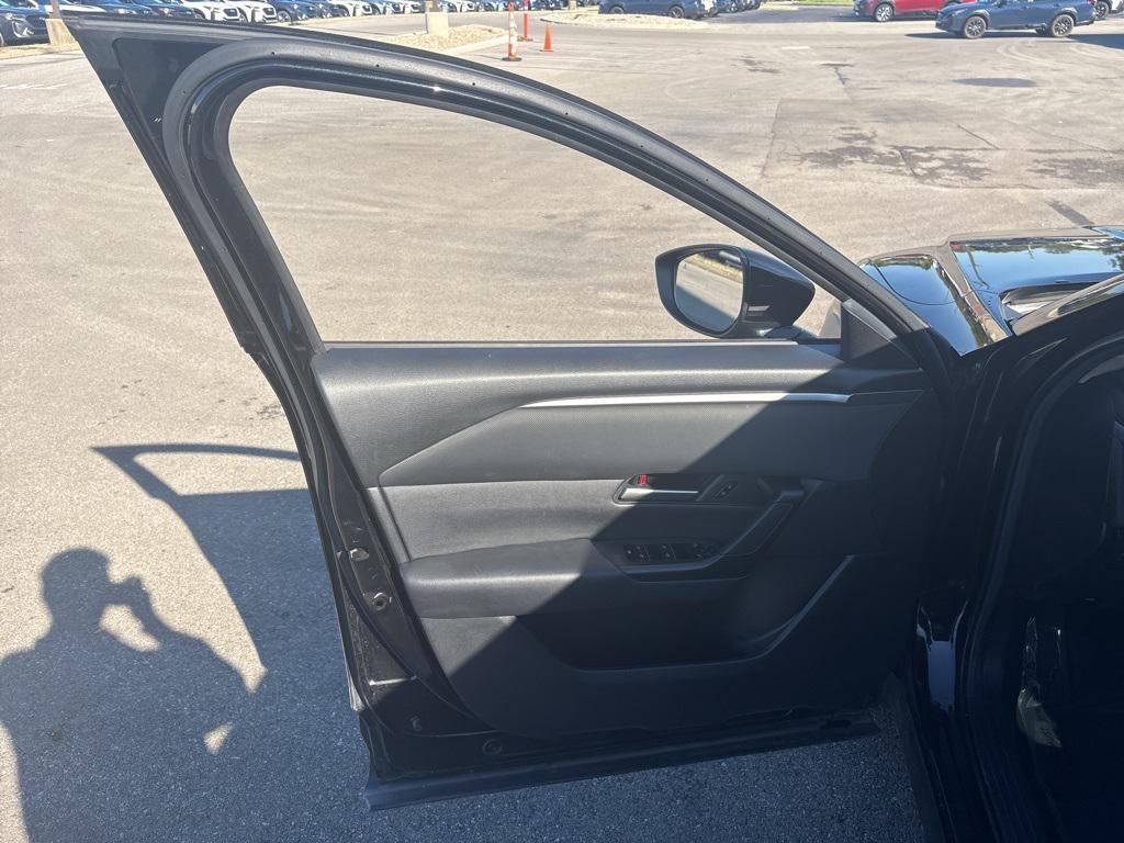 used 2024 Mazda CX-50 car, priced at $23,000