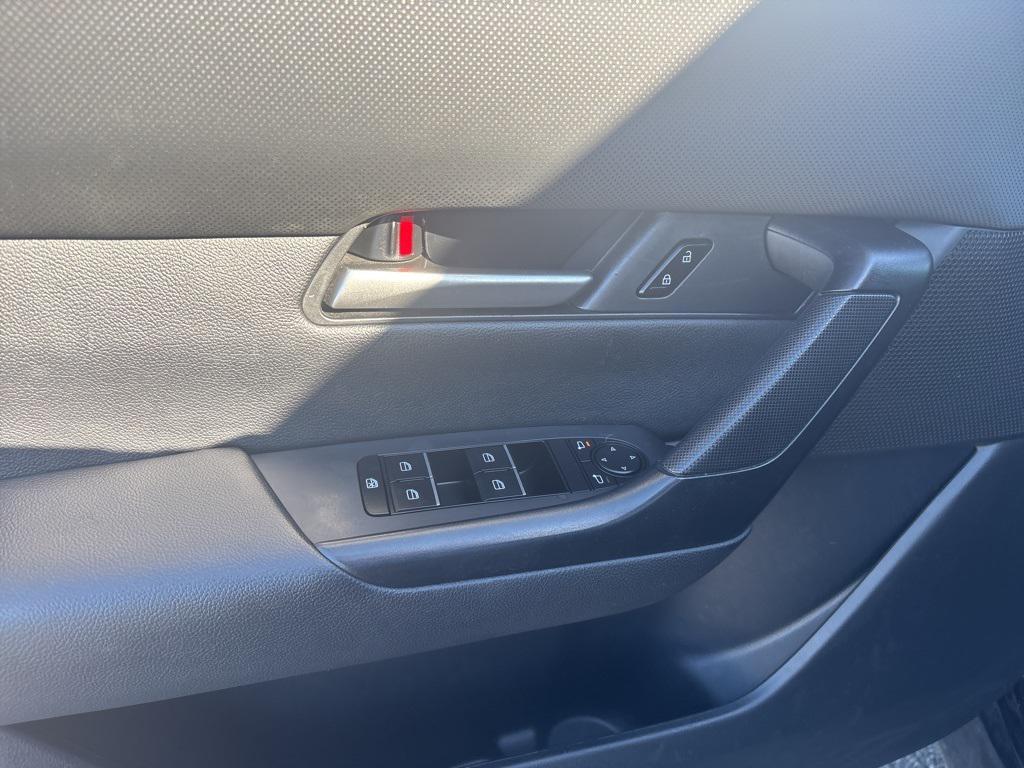 used 2024 Mazda CX-50 car, priced at $23,000