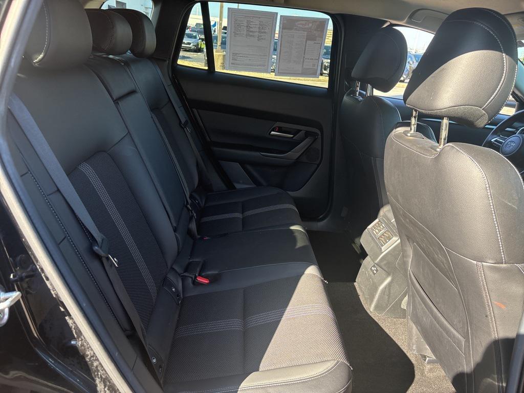 used 2024 Mazda CX-50 car, priced at $23,000