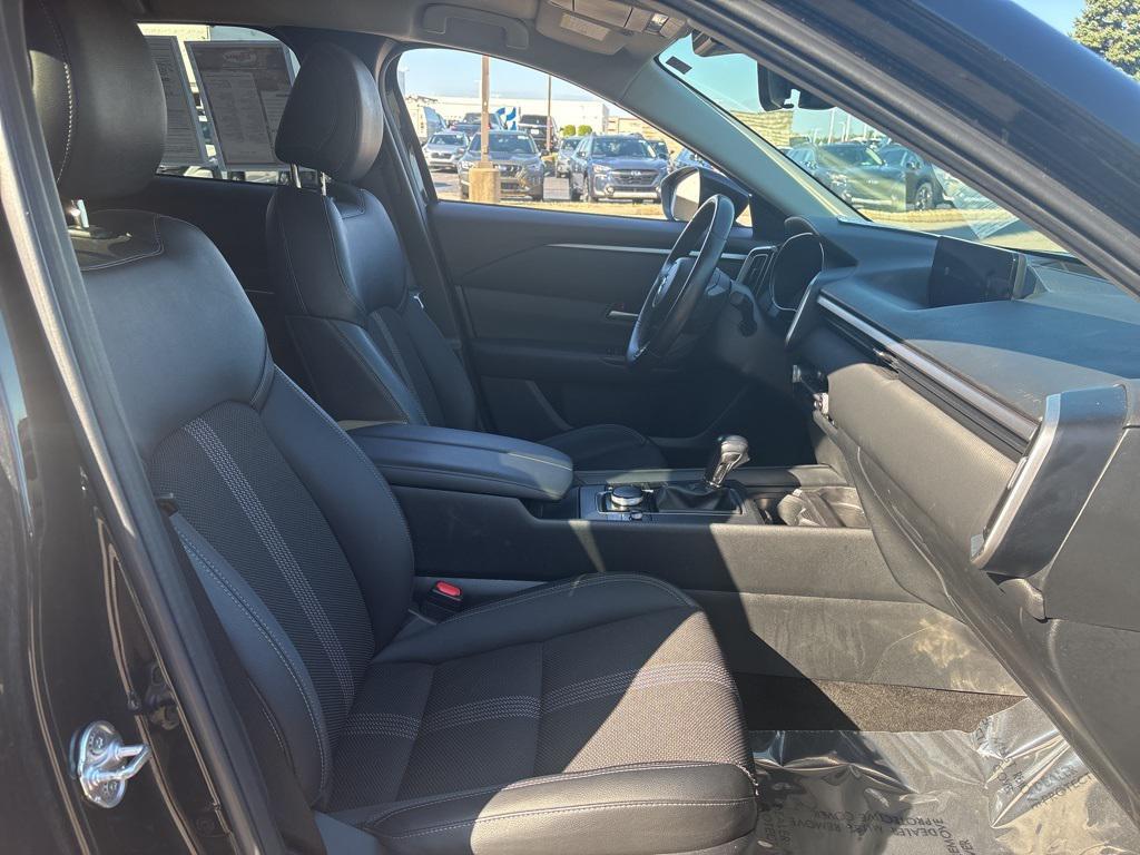 used 2024 Mazda CX-50 car, priced at $23,000