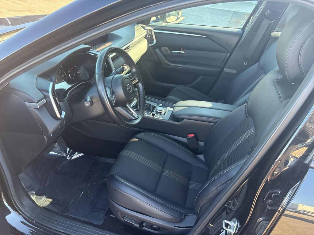 used 2024 Mazda CX-50 car, priced at $23,000