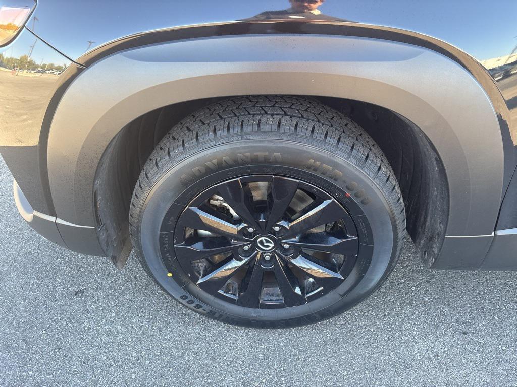 used 2024 Mazda CX-50 car, priced at $23,000