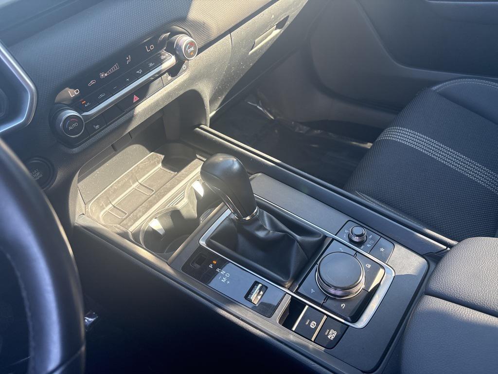 used 2024 Mazda CX-50 car, priced at $23,000