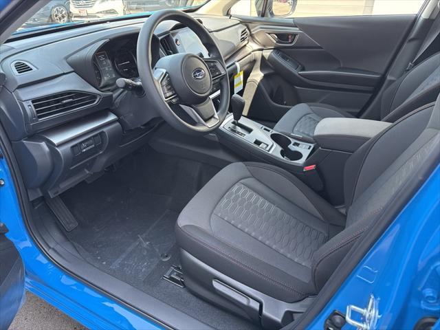 new 2025 Subaru Impreza car, priced at $26,335
